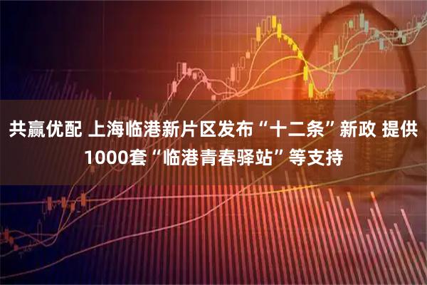 共赢优配 上海临港新片区发布“十二条”新政 提供1000套“临港青春驿站”等支持